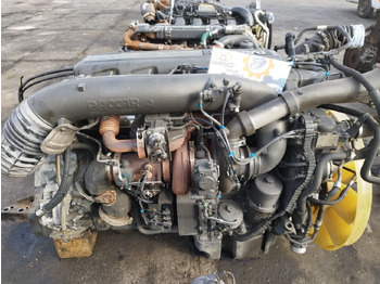 Engine PACCAR