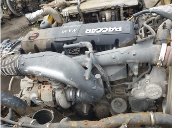 Engine PACCAR