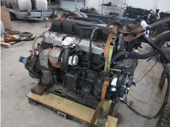 Engine PACCAR