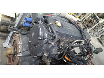 Engine for Truck IVECO Stralis Cursor 9   IVECO STRALIS truck: picture 3