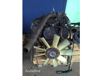 Engine MAN L2000