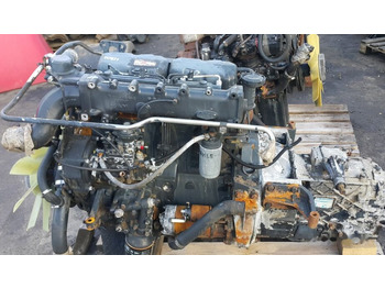 Engine for Truck MAN D0824   MAN: picture 2