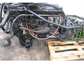 Engine for Truck MAN D0826 LF11 MAN M 90: picture 2