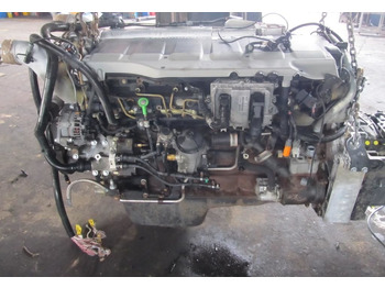 Engine for Truck MAN D2066 LF03 MAN TGA, TGS, TGX: picture 2