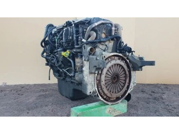 Engine MAN TGA