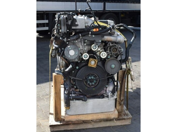 Engine for Truck MAN D2676 LF26 MAN TGX, TGS, TGA: picture 4