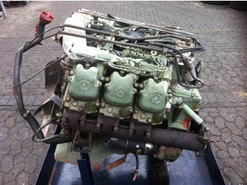 Engine MERCEDES-BENZ