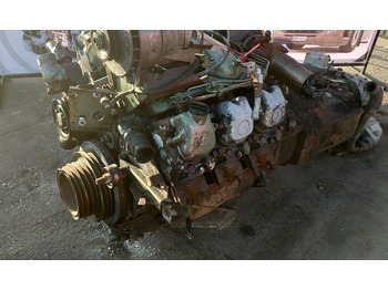 Engine for Truck Mercedes-Benz OM441A   Mercedes-Benz truck: picture 4