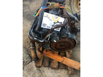 Engine for Truck Mercedes-Benz OM441LA: picture 4