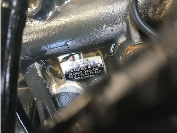 Engine for Truck Mercedes-Benz OM441LA: picture 3