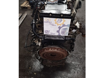 Engine for Truck Mercedes-Benz OM470 LA   Mercedes-Benz ACTROS truck: picture 4