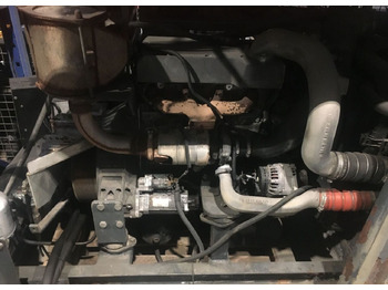 Engine MERCEDES-BENZ