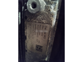 Engine for Truck Mercedes-Benz Om470LA Mercedes-Benz Actros truck: picture 2 Engine for Truck Mercedes-Benz Om470LA Mercedes-Benz Actros truck: picture 2