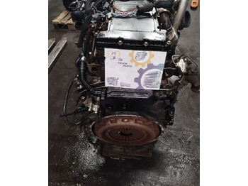 Engine for Truck Mercedes-Benz Om470LA Mercedes-Benz Actros truck: picture 3 Engine for Truck Mercedes-Benz Om470LA Mercedes-Benz Actros truck: picture 3