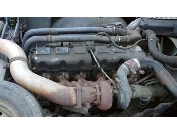 Engine RENAULT Magnum