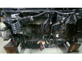 Engine for Truck Scania DC1108 PDE 340 E3 2011   Scania: picture 4