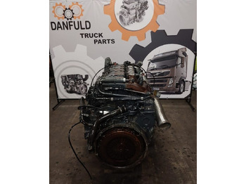 Engine for Truck Scania DC13.10 Scania K 440, R 440, Series - G 440: picture 5 Engine for Truck Scania DC13.10 Scania K 440, R 440, Series - G 440: picture 5