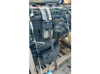 Engine SCANIA R