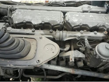 Engine for Truck DAF PE228C   DAF truck: picture 3