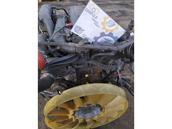 Engine PACCAR