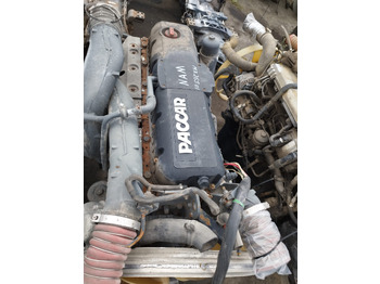 Engine PACCAR
