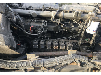 Engine for Truck DAF xe280c   DAF xf95 truck: picture 2