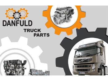 Engine for Truck Deutz BF6L913T: picture 5