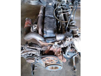 Engine MAN M2000
