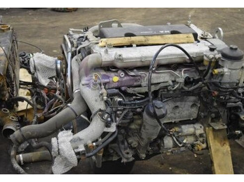 Engine MAN TGL