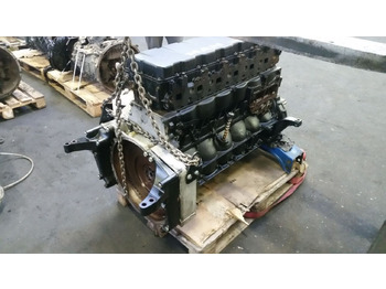 Engine MAN TGA