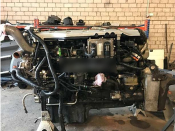 Engine MAN TGA