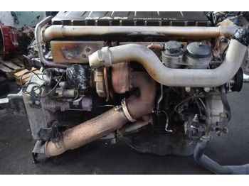 New Engine for Truck MAN D2066 LF58 MAN TGA, TGX, TGS: picture 4