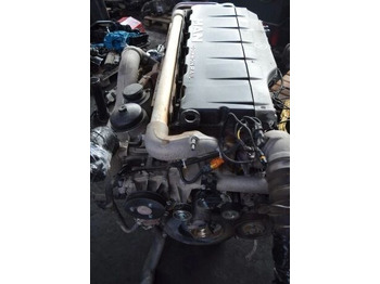 New Engine for Truck MAN D2066 LF58 MAN TGA, TGX, TGS: picture 3