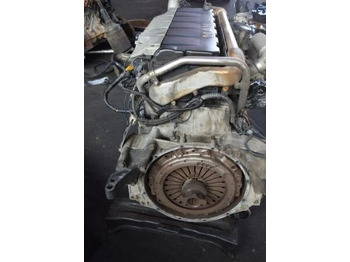 New Engine for Truck MAN D2066 LF58 MAN TGA, TGX, TGS: picture 2