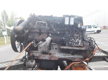 Engine MAN F2000