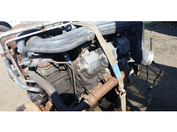 Engine for Truck Mercedes-Benz 2024 V6 OM401 240: picture 4