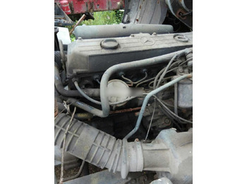 Engine for Truck Mercedes-Benz OM366 170 E2   Mercedes-Benz: picture 2