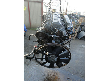 Engine for Truck Mercedes-Benz OM366LA   Mercedes-Benz: picture 3