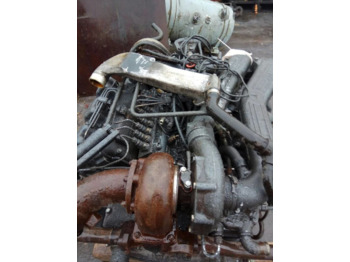 Engine for Truck Mercedes-Benz OM401LA   Mercedes-Benz: picture 3