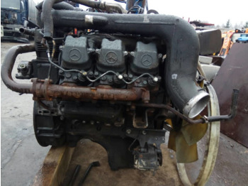 Engine for Truck Mercedes-Benz OM401LA   Mercedes-Benz: picture 2