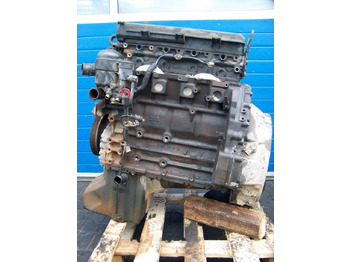 Engine for Truck Mercedes-Benz OM922   Mercedes-Benz truck: picture 4