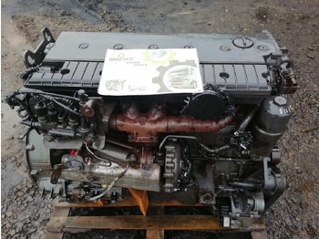 Engine MERCEDES-BENZ Axor