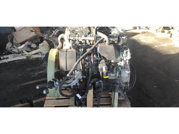Engine MERCEDES-BENZ