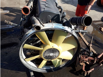 Engine for Truck Renault DXI13 480 EURO 5 EEV   truck: picture 4