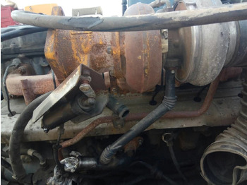 Engine for Truck Renault E-TECH 440   Renault MAGNUM: picture 4