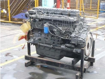 Engine SCANIA 4
