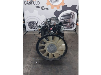Engine SCANIA R