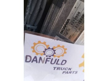 Engine for Truck Scania DC13 125 13 164 EURO6   Scania SCANIA DC13 truck: picture 2