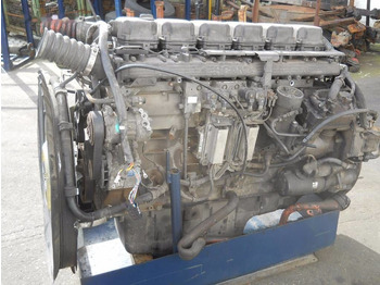 Engine SCANIA 4