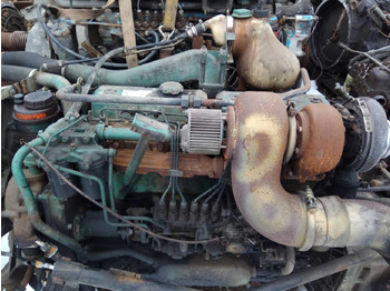 Engine VOLVO FL7